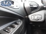 2018 Ford Escape SE MODEL, AWD, HEATED SEATS, POWER SEATS, BLUETOOT Photo39