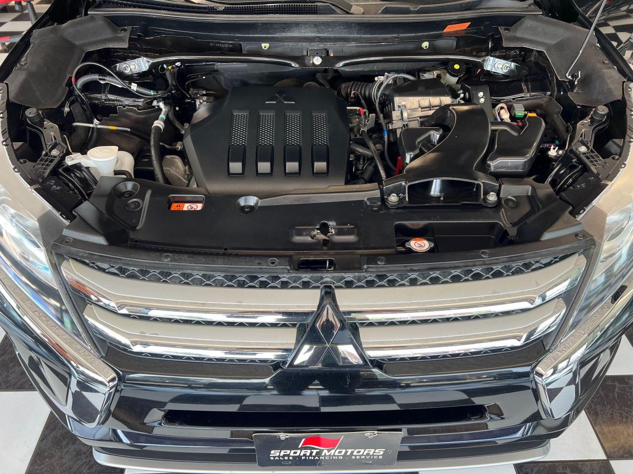 2019 Mitsubishi Eclipse Cross SE-AWC+ApplePplay+Heated Seats+Camera+CLEAN CARFAX - Photo #7