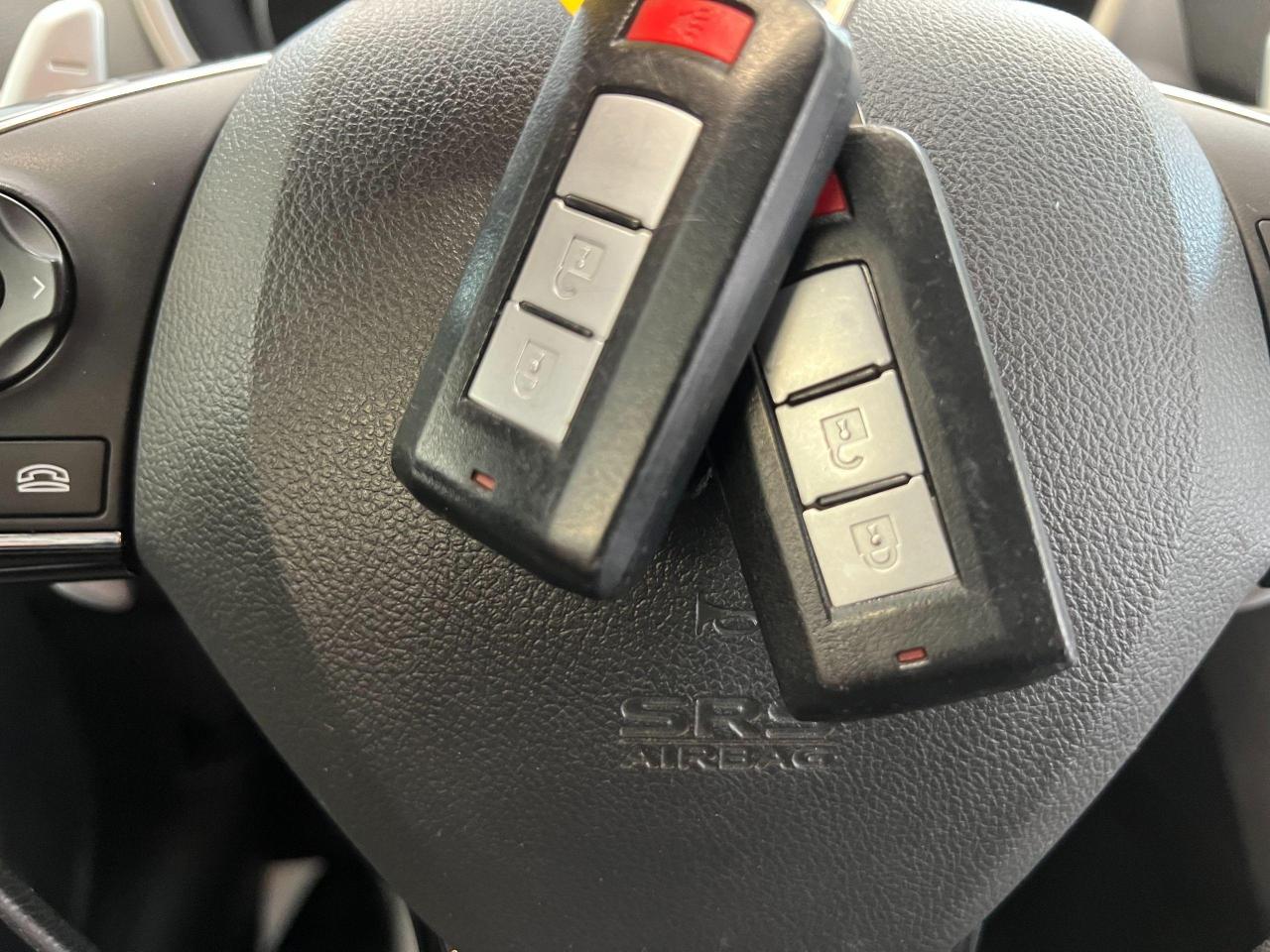 2019 Mitsubishi Eclipse Cross SE-AWC+ApplePplay+Heated Seats+Camera+CLEAN CARFAX - Photo #15