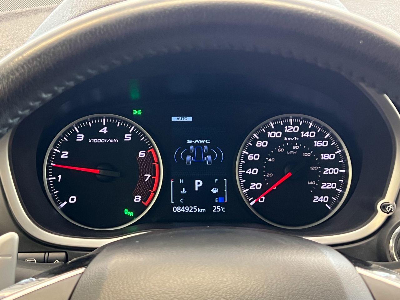 2019 Mitsubishi Eclipse Cross SE-AWC+ApplePplay+Heated Seats+Camera+CLEAN CARFAX - Photo #16