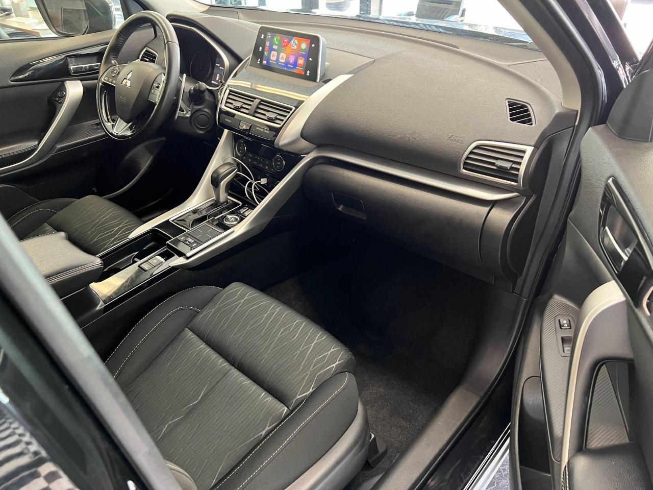 2019 Mitsubishi Eclipse Cross SE-AWC+ApplePplay+Heated Seats+Camera+CLEAN CARFAX - Photo #20