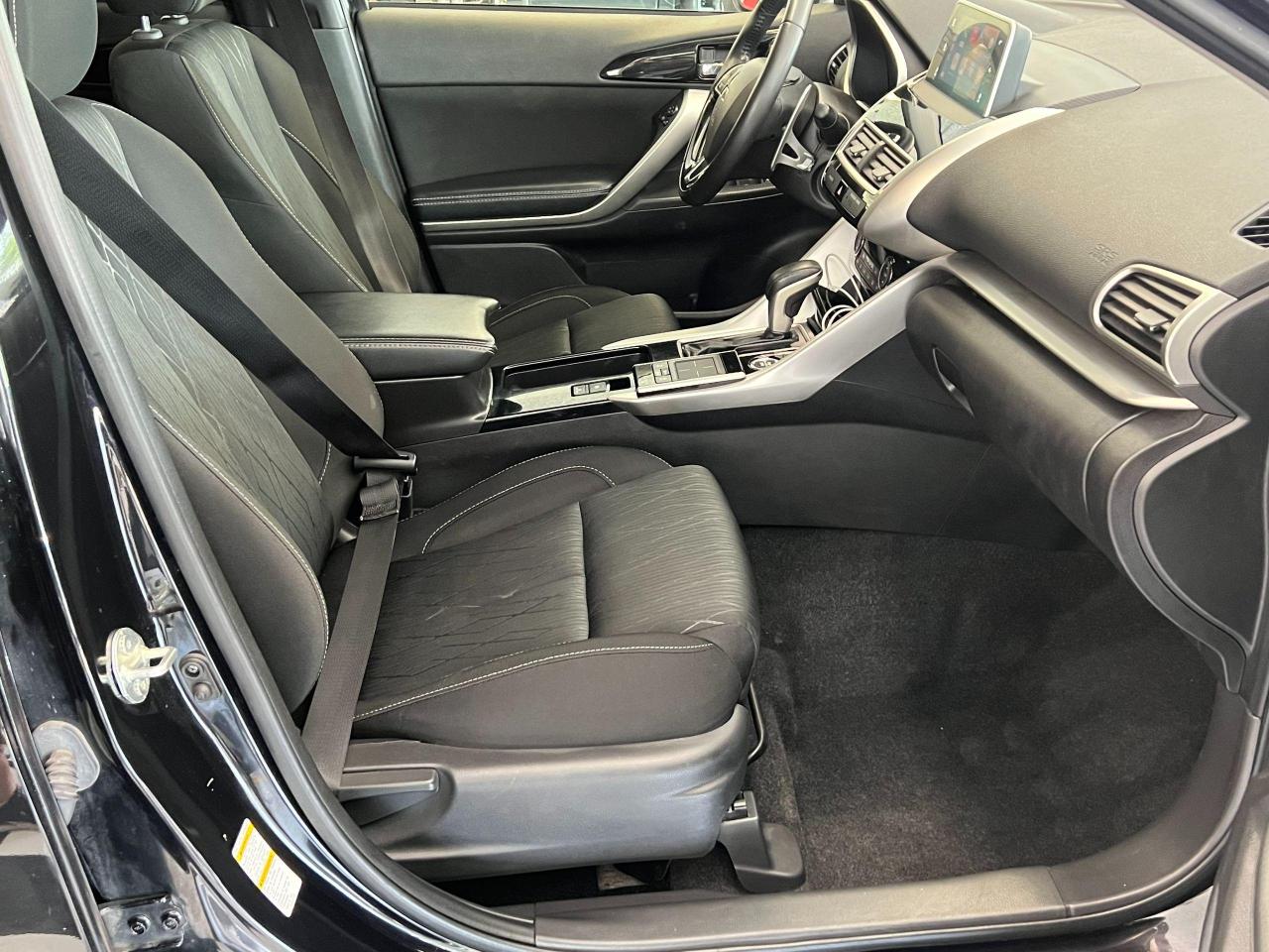 2019 Mitsubishi Eclipse Cross SE-AWC+ApplePplay+Heated Seats+Camera+CLEAN CARFAX - Photo #21