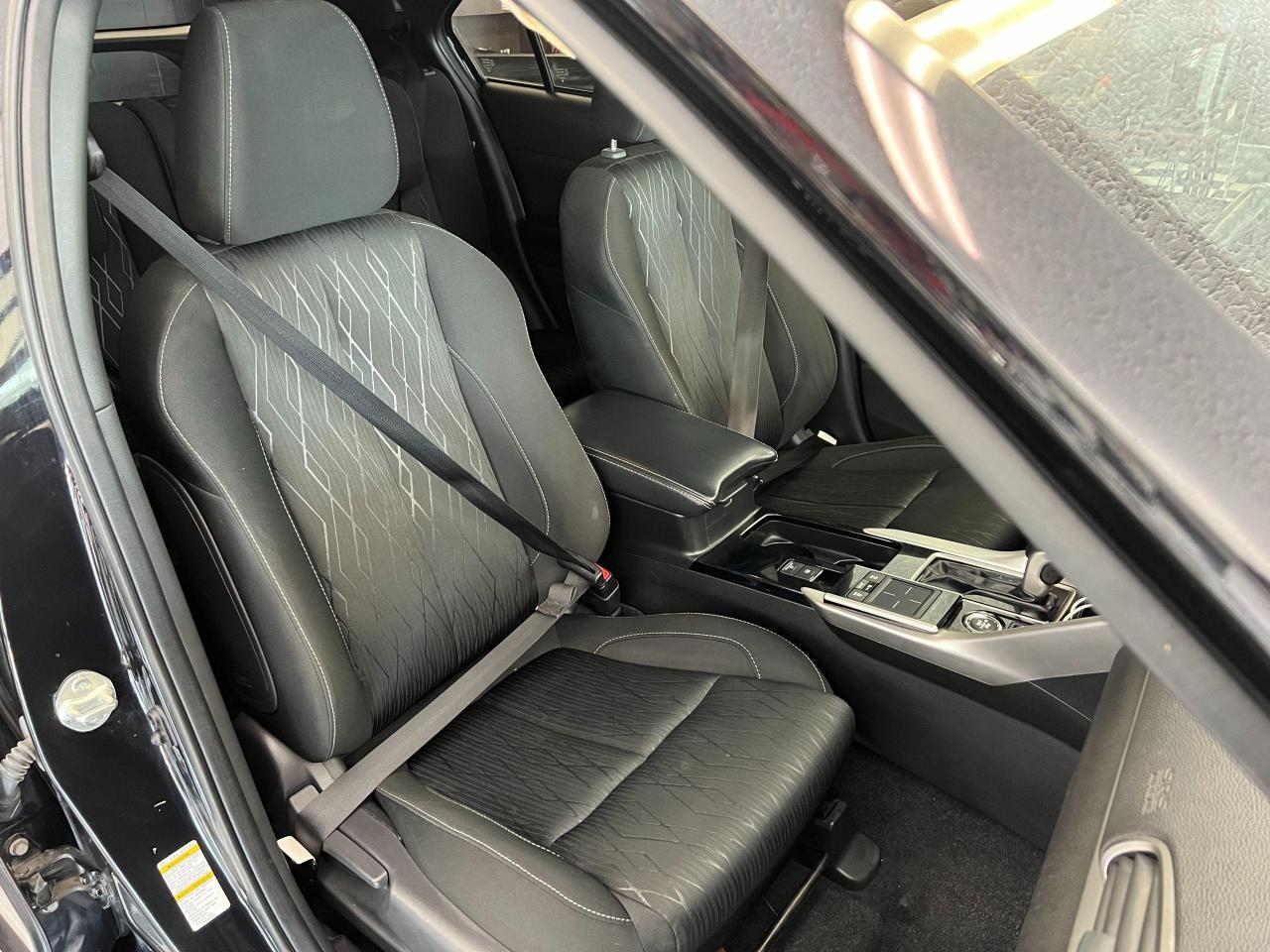 2019 Mitsubishi Eclipse Cross SE-AWC+ApplePplay+Heated Seats+Camera+CLEAN CARFAX - Photo #22