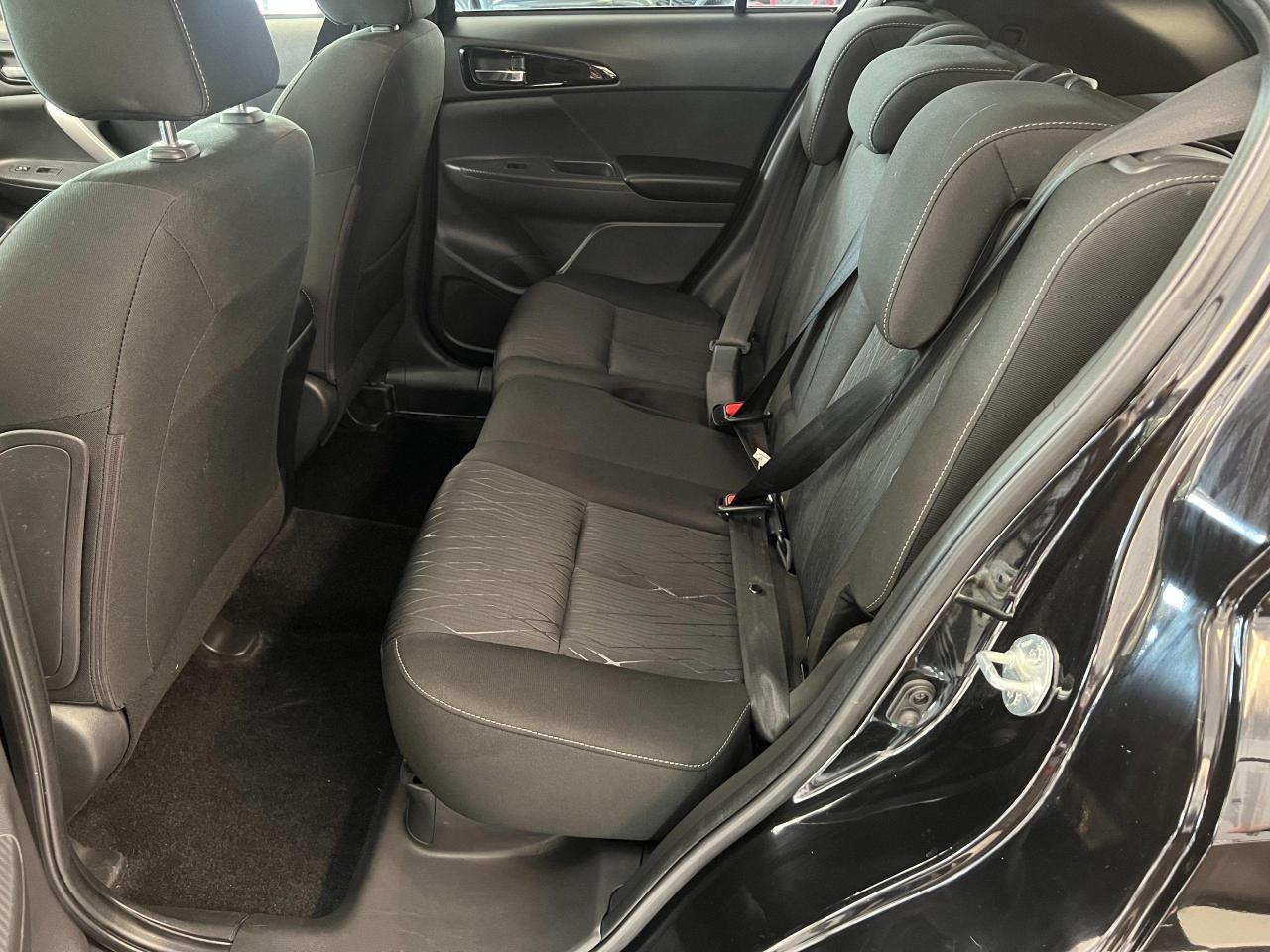2019 Mitsubishi Eclipse Cross SE-AWC+ApplePplay+Heated Seats+Camera+CLEAN CARFAX - Photo #23