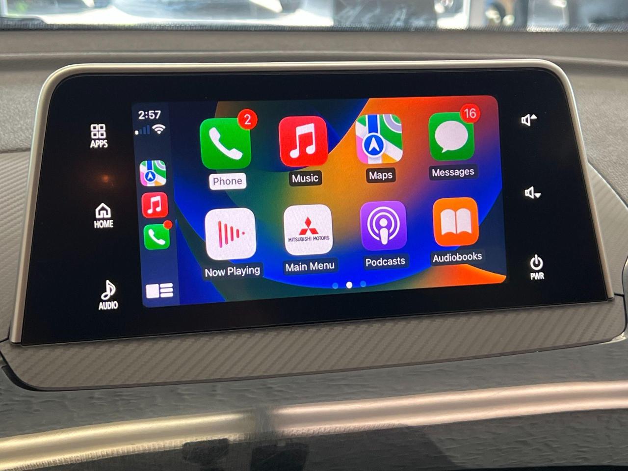 2019 Mitsubishi Eclipse Cross SE-AWC+ApplePplay+Heated Seats+Camera+CLEAN CARFAX - Photo #26