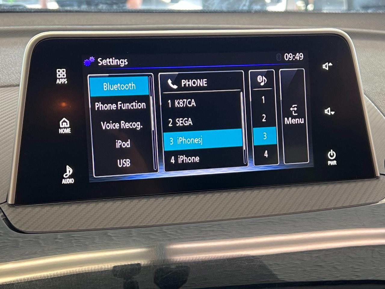 2019 Mitsubishi Eclipse Cross SE-AWC+ApplePplay+Heated Seats+Camera+CLEAN CARFAX - Photo #31