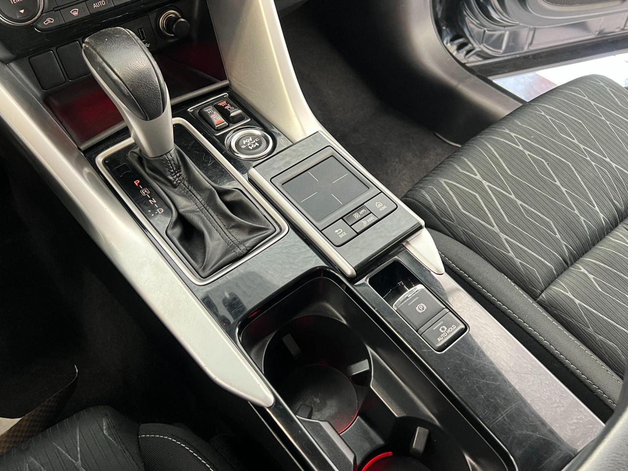 2019 Mitsubishi Eclipse Cross SE-AWC+ApplePplay+Heated Seats+Camera+CLEAN CARFAX - Photo #35