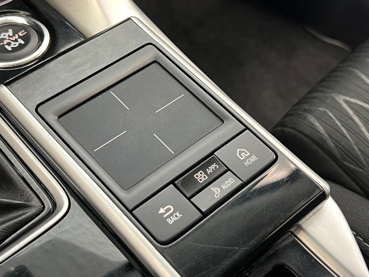 2019 Mitsubishi Eclipse Cross SE-AWC+ApplePplay+Heated Seats+Camera+CLEAN CARFAX - Photo #36