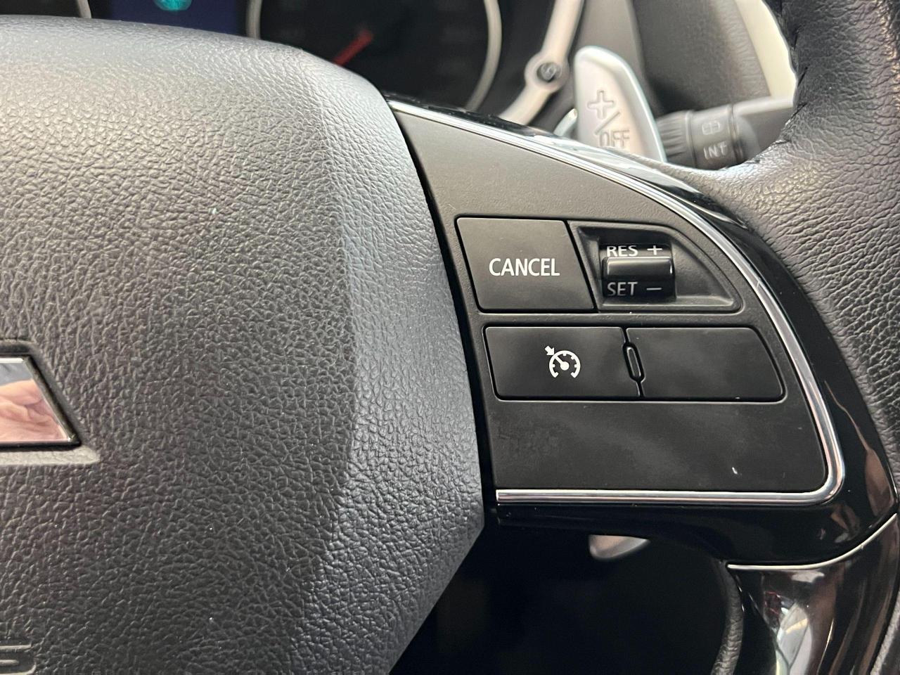 2019 Mitsubishi Eclipse Cross SE-AWC+ApplePplay+Heated Seats+Camera+CLEAN CARFAX - Photo #44
