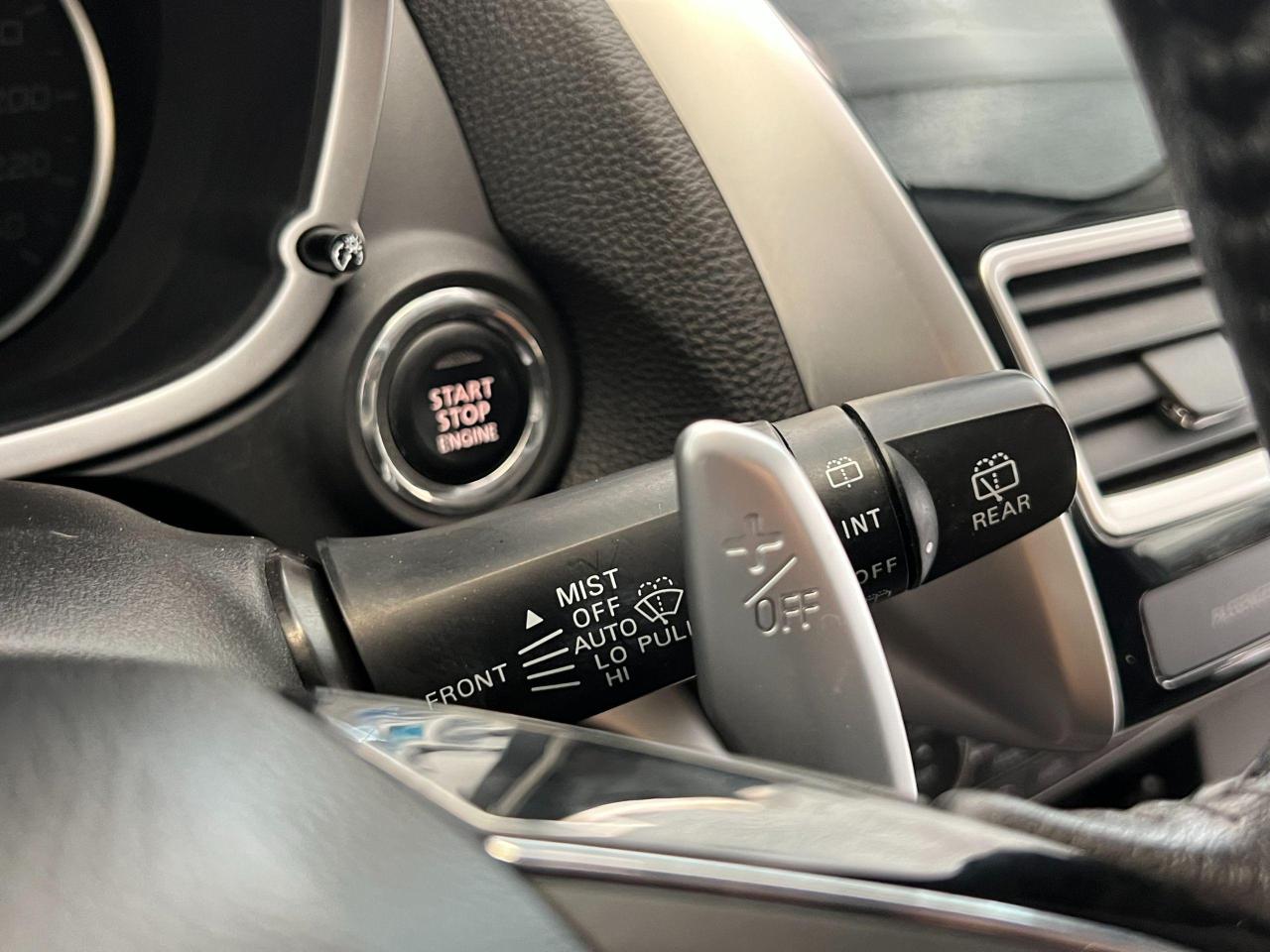 2019 Mitsubishi Eclipse Cross SE-AWC+ApplePplay+Heated Seats+Camera+CLEAN CARFAX - Photo #46