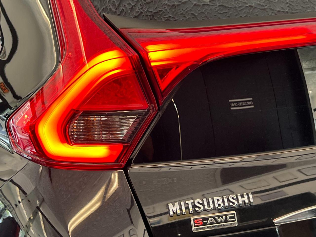 2019 Mitsubishi Eclipse Cross SE-AWC+ApplePplay+Heated Seats+Camera+CLEAN CARFAX - Photo #61