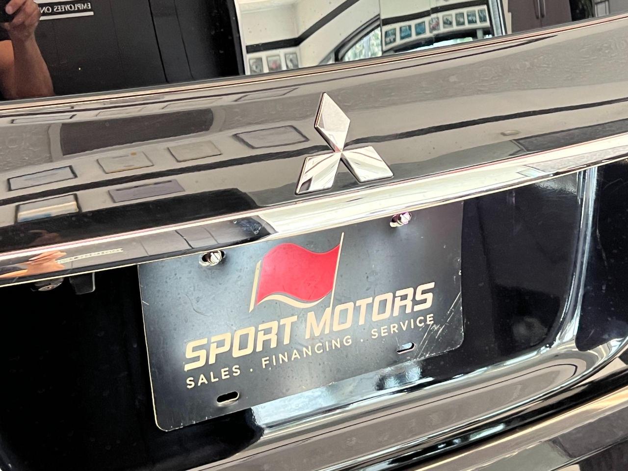 2019 Mitsubishi Eclipse Cross SE-AWC+ApplePplay+Heated Seats+Camera+CLEAN CARFAX - Photo #63