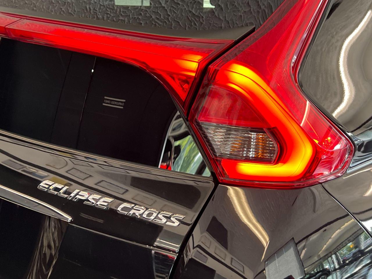 2019 Mitsubishi Eclipse Cross SE-AWC+ApplePplay+Heated Seats+Camera+CLEAN CARFAX - Photo #64