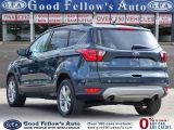 2019 Ford Escape SEL MODEL, ECOBOOST, AWD, LEATHER SEATS, REARVIEW Photo27