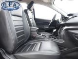 2019 Ford Escape SEL MODEL, ECOBOOST, AWD, LEATHER SEATS, REARVIEW Photo30
