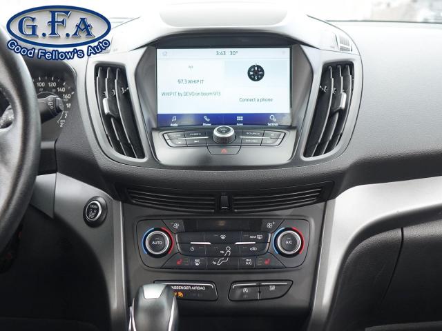 2019 Ford Escape SEL MODEL, ECOBOOST, AWD, LEATHER SEATS, REARVIEW Photo14