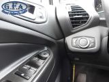 2019 Ford Escape SEL MODEL, ECOBOOST, AWD, LEATHER SEATS, REARVIEW Photo39