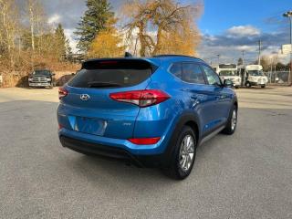 2017 Hyundai Tucson AWD 4DR 2.0L LUXURY - Photo #12