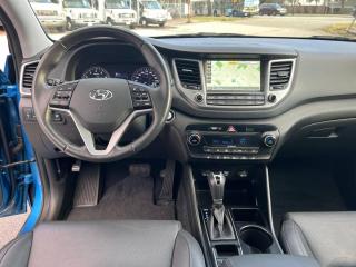 2017 Hyundai Tucson AWD 4DR 2.0L LUXURY - Photo #17