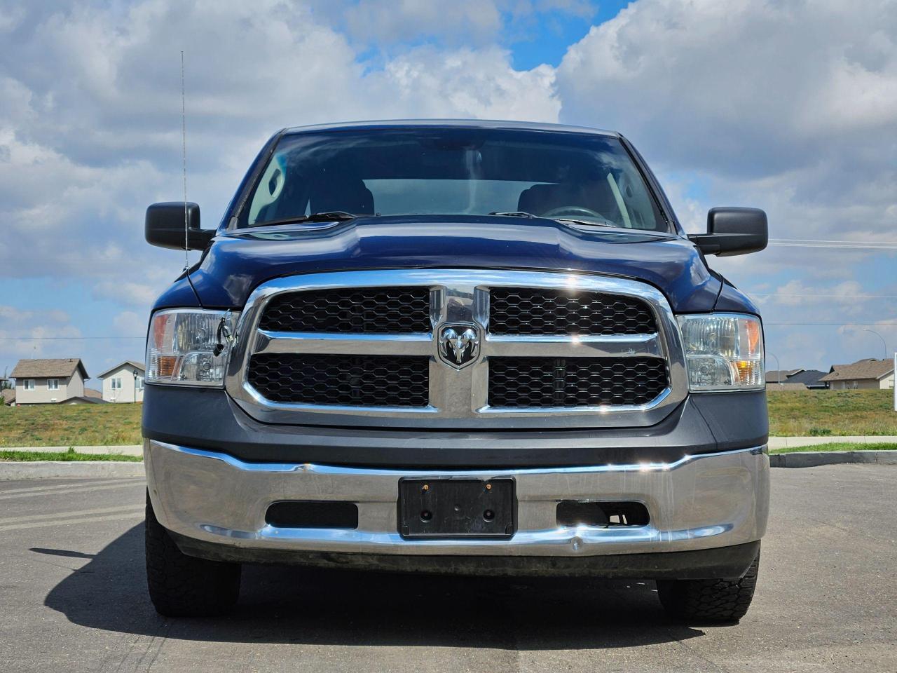 Used 2017 RAM 1500 Classic Crew cab Classic for sale in Martensville, SK