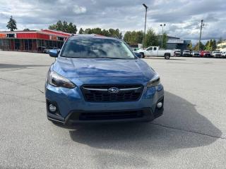 2019 Subaru Crosstrek Sport CVT w/EyeSight Pkg - Photo #3