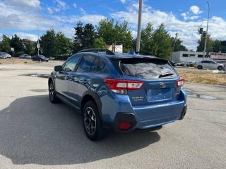 2019 Subaru Crosstrek Sport CVT w/EyeSight Pkg - Photo #7