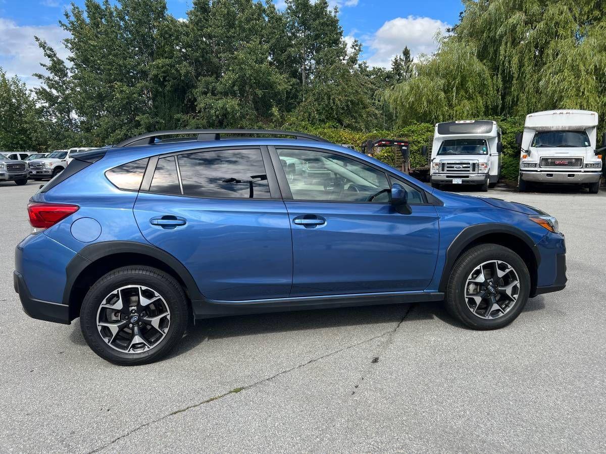 2019 Subaru Crosstrek Sport CVT w/EyeSight Pkg - Photo #13