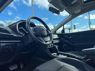 2019 Subaru Crosstrek Sport CVT w/EyeSight Pkg - Photo #16