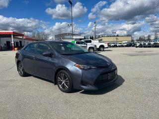 Used 2019 Toyota Corolla LE CVT for sale in Surrey, BC