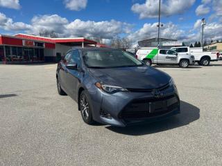 2019 Toyota Corolla LE CVT - Photo #2