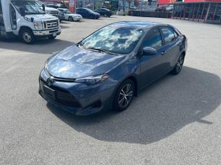 2019 Toyota Corolla LE CVT - Photo #5