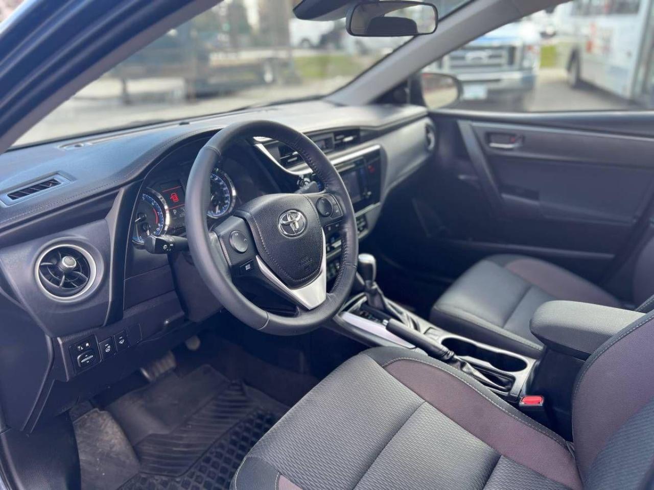 2019 Toyota Corolla LE CVT - Photo #15