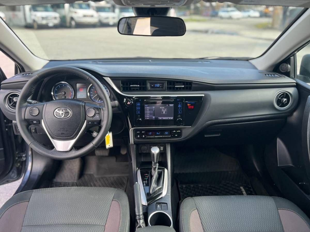 2019 Toyota Corolla LE CVT - Photo #16