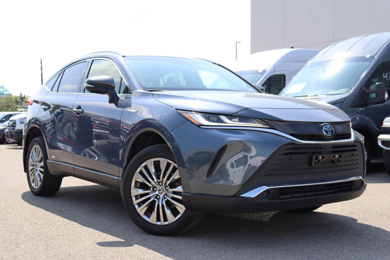 Used 2021 Toyota Venza XLE AWD HYBRID CERTIFIED AND READY! for sale in Hamilton, ON
