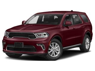 New 2023 Dodge Durango GT for sale in North Bay, ON