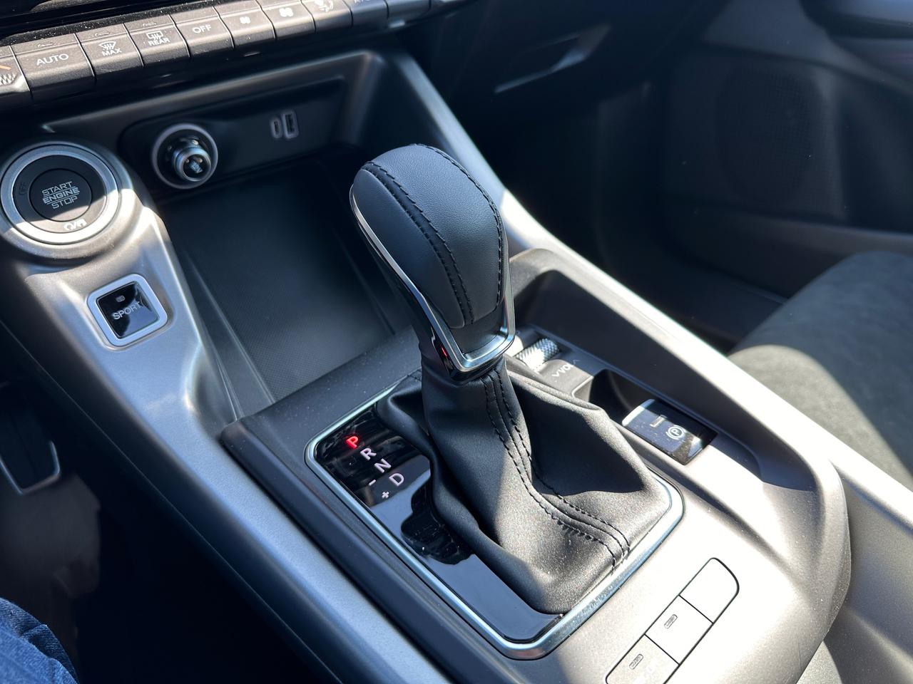 2024 Dodge Hornet R/T Photo