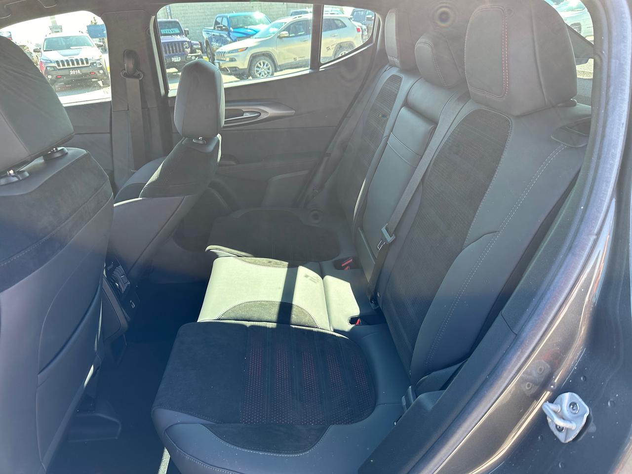 2024 Dodge Hornet R/T Photo