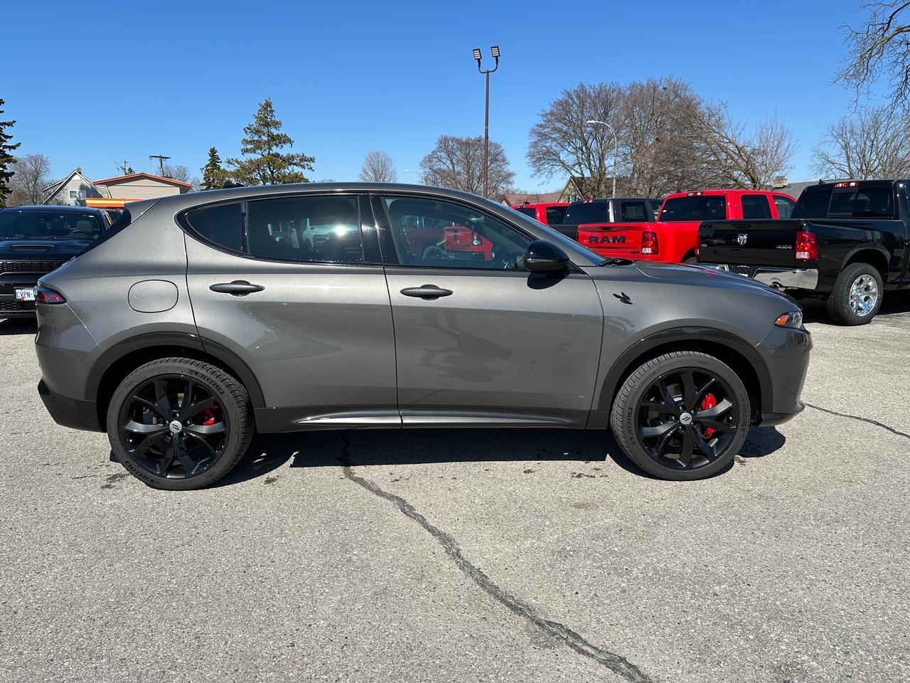 2024 Dodge Hornet R/T Photo