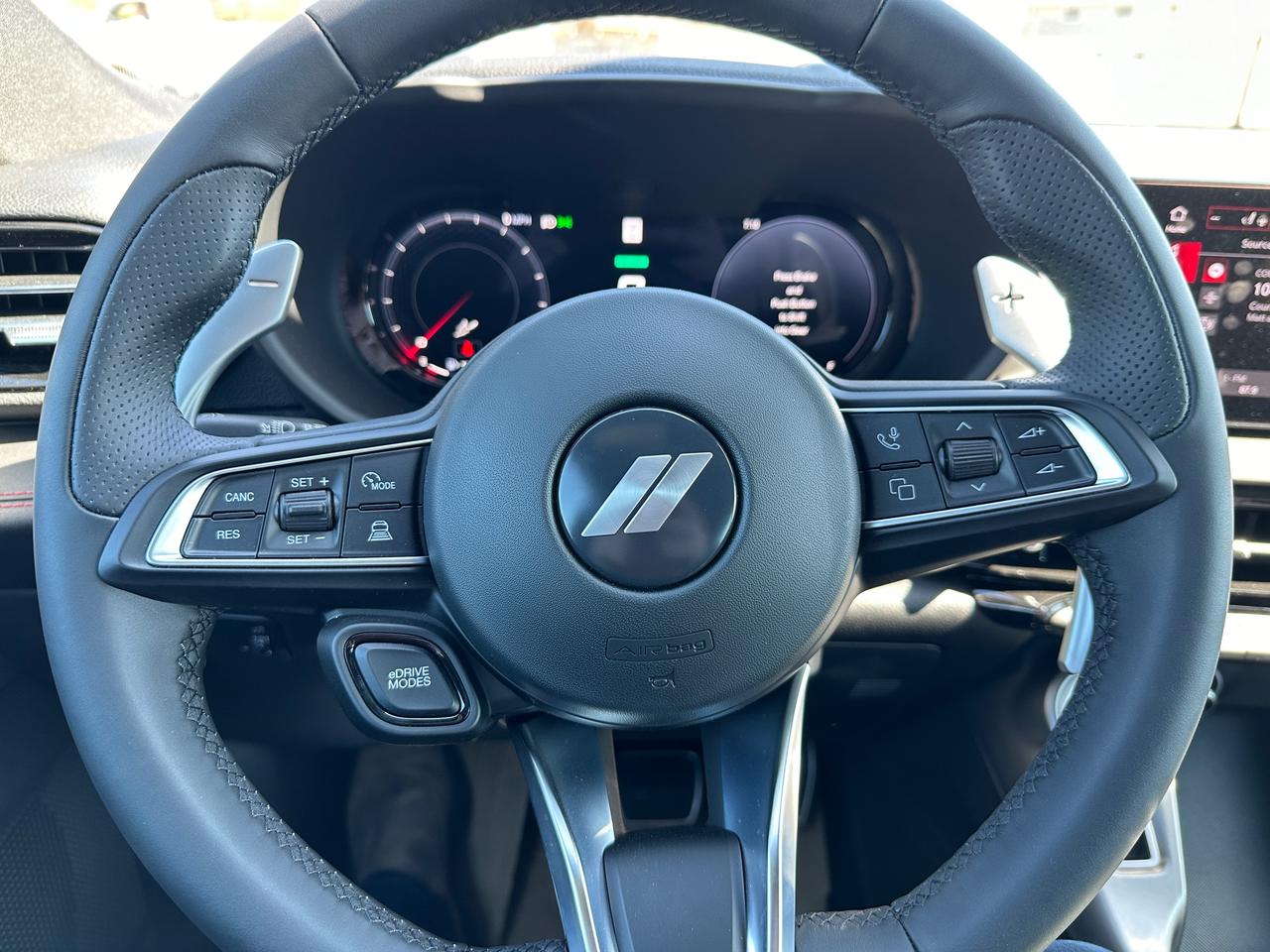 2024 Dodge Hornet R/T Photo