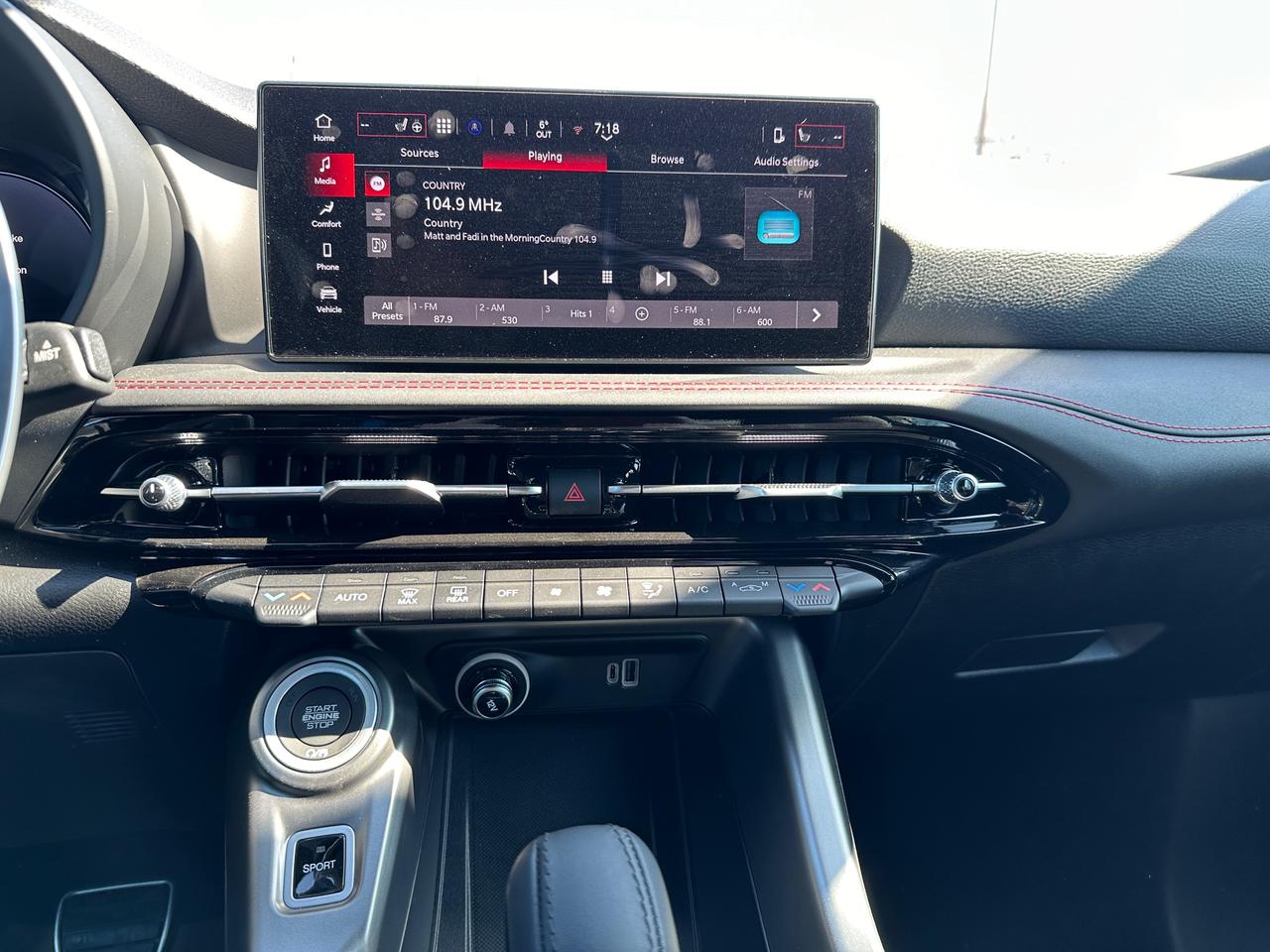 2024 Dodge Hornet R/T Photo