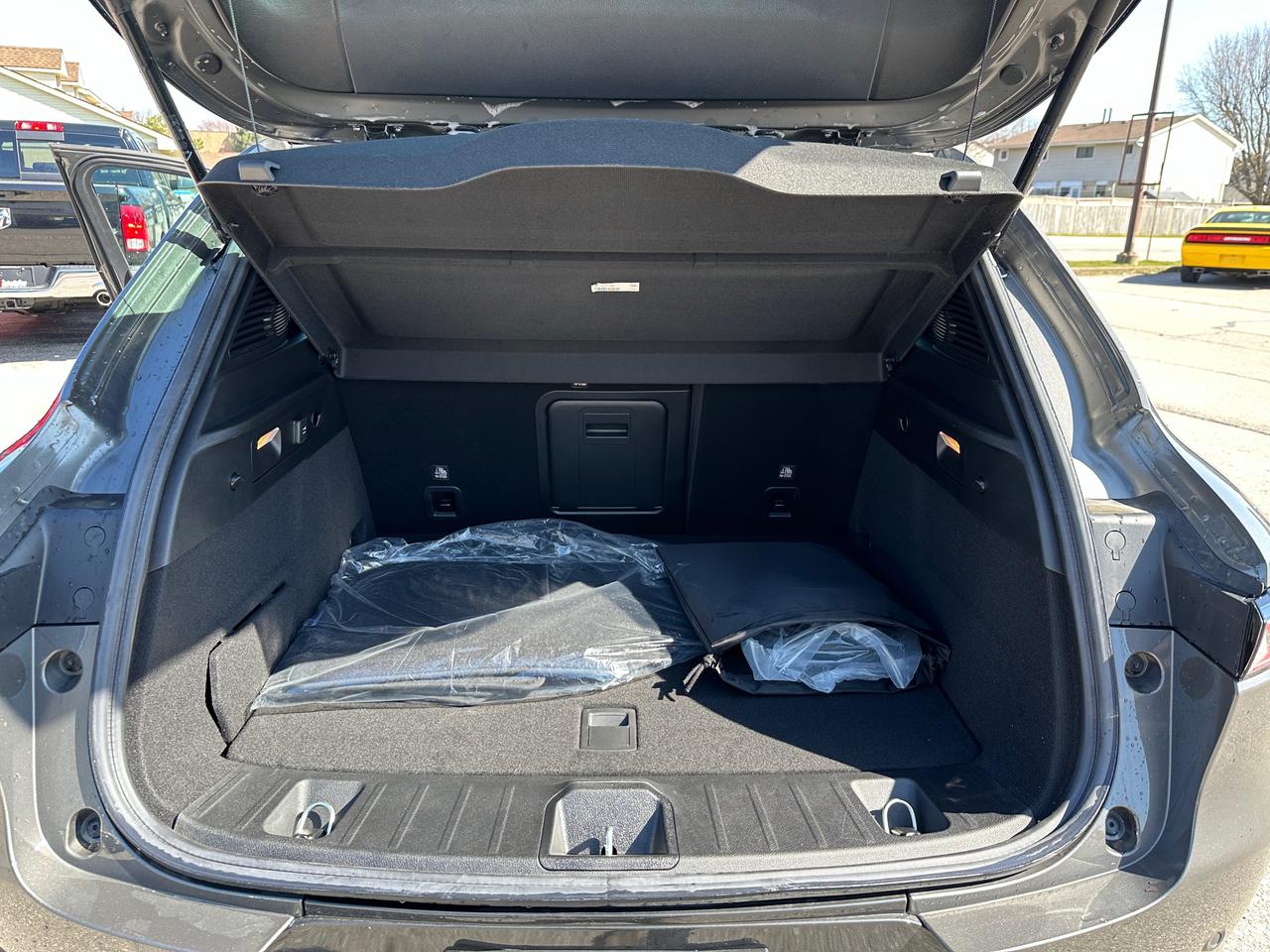 2024 Dodge Hornet R/T Photo