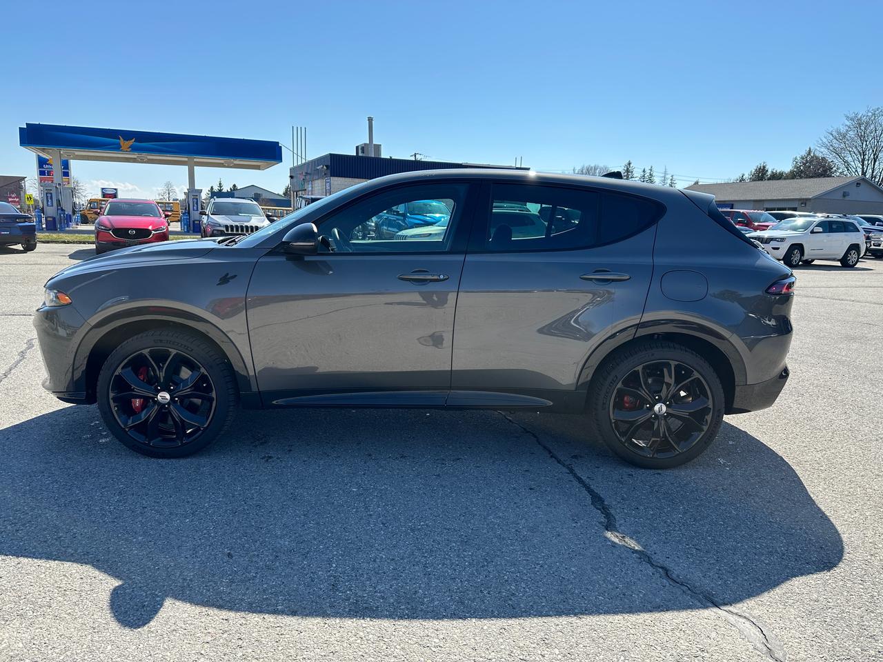 2024 Dodge Hornet R/T Photo