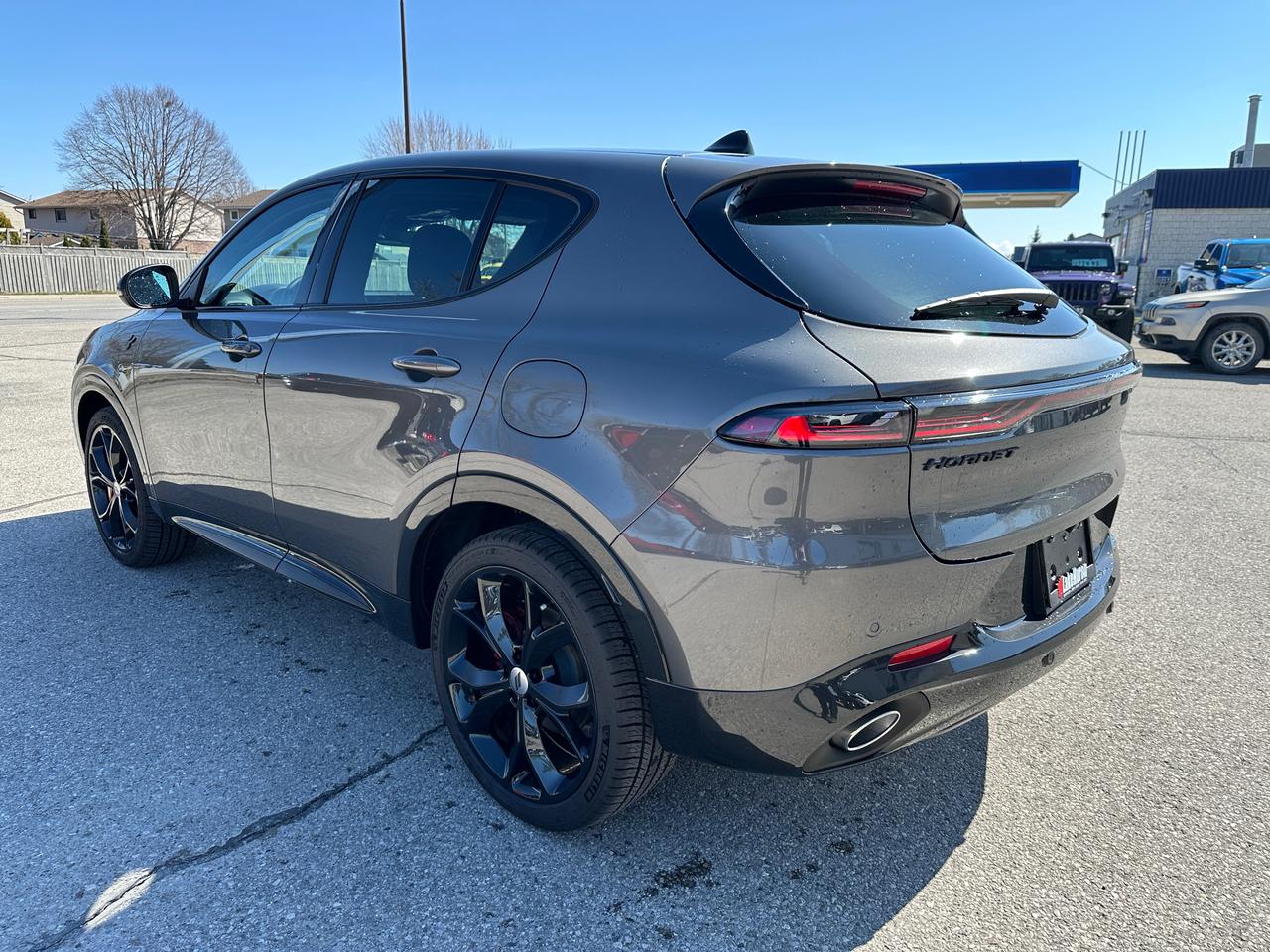 2024 Dodge Hornet R/T Photo