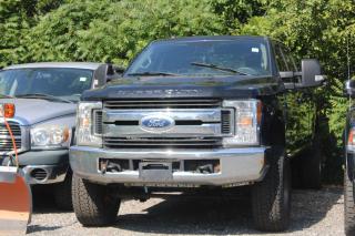 Used 2017 Ford F-250 XLT | Mechanic Special | AS-IS for sale in Mississauga, ON