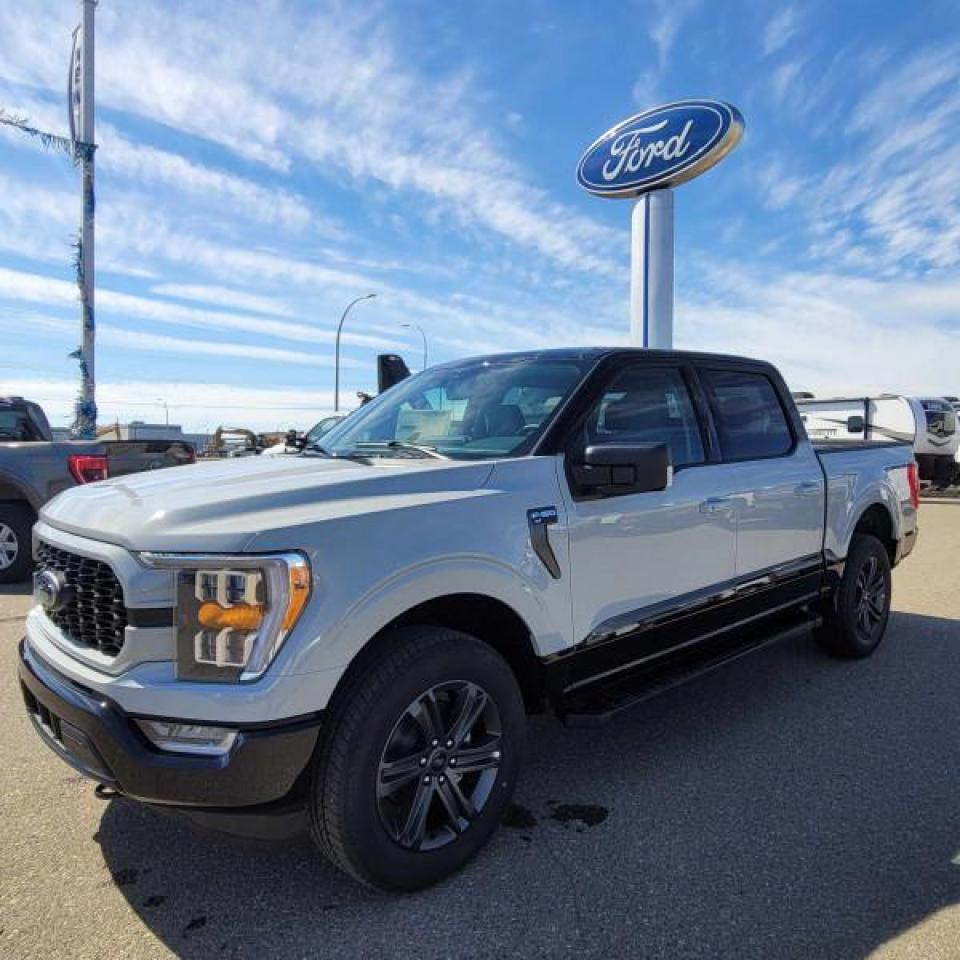 2023 Ford F-150 XLT Photo0