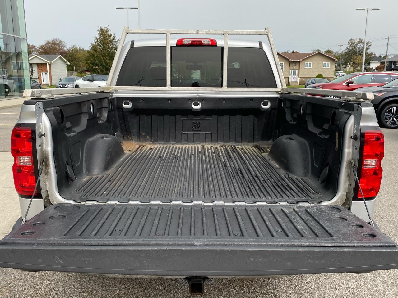 2015 Chevrolet Silverado 1500  Photo12