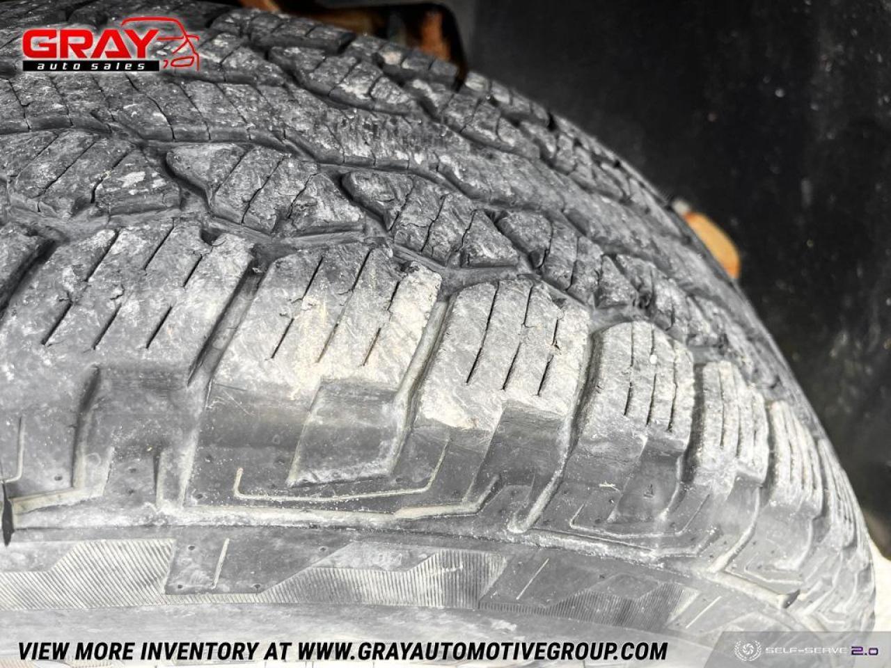 2013 Chevrolet Silverado 1500 4WD Crew Cab 143.5" - Photo #10