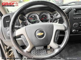 2013 Chevrolet Silverado 1500 4WD Crew Cab 143.5" - Photo #12