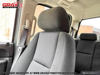 2013 Chevrolet Silverado 1500 4WD Crew Cab 143.5" - Photo #15