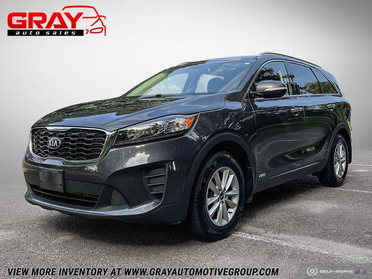 Used 2019 Kia Sorento  for sale in Burlington, ON